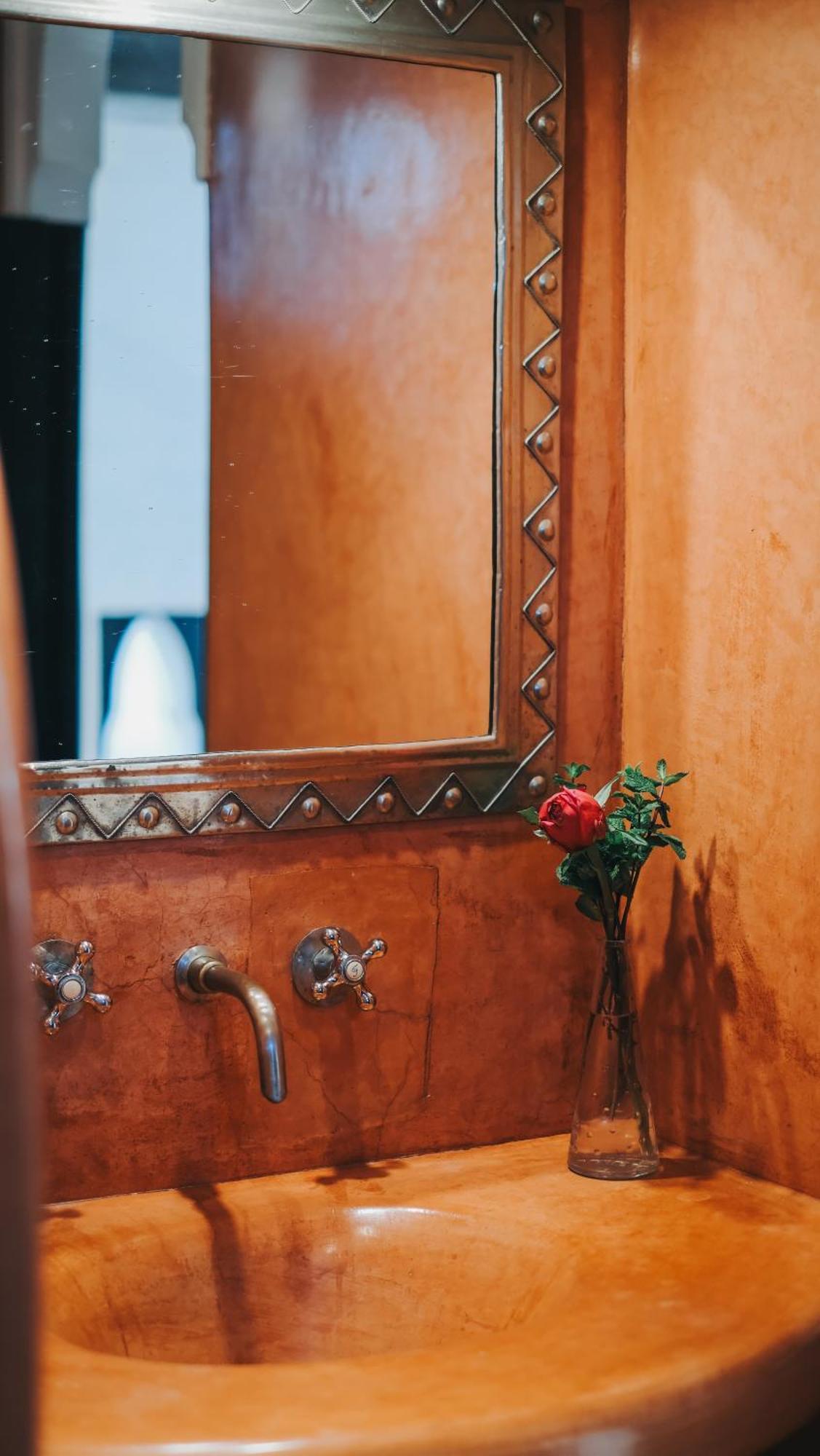 Riad Dar El Masa 마라케시 외부 사진