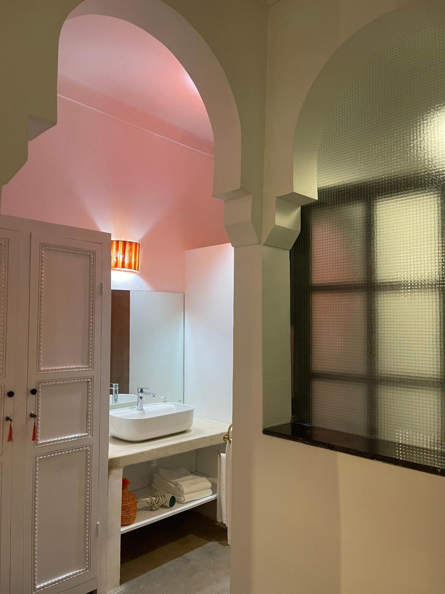 Riad Dar El Masa 마라케시 외부 사진